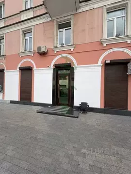 Помещение свободного назначения в Тверская область, Тверь Тверской ...