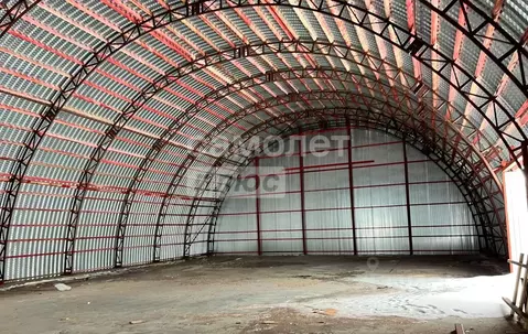 Склад в Новосибирская область, Новосибирск Станционная ул., 30А (528 ...