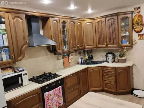 2-комнатная квартира: Тверь, улица Фрунзе, 24 (63 м)