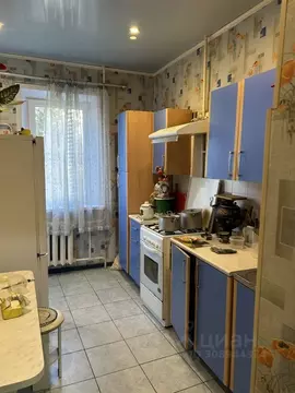 4-к кв. Астраханская область, Астрахань Боевая ул., 75к1 (78.0 м)