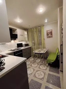 2-к кв. Москва Краснодонская ул., 20К2 (55.0 м)