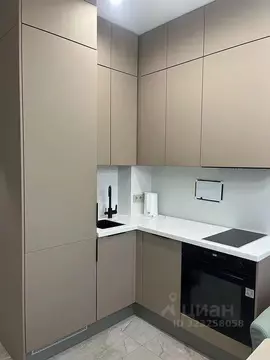 2-к кв. Москва Березовая аллея, 19к1 (38.0 м)