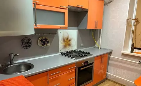 1-к кв. Белгородская область, Белгород Молодежная ул., 14 (30.0 м)