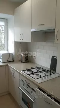 2-к кв. Ярославская область, Ярославль ул. Некрасова, 69а (46.0 м)