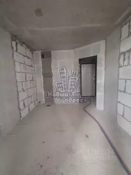 Студия Воронежская область, Воронеж ул. Саврасова, 86 (20.4 м)