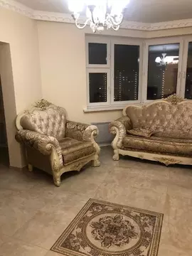 3-к кв. Москва, Москва, Московский г. ул. Москвитина, 5к4 (110.0 м)