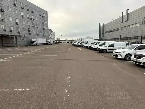 Офис в Москва МКАД, 47-й км, 11с2 (16 м)