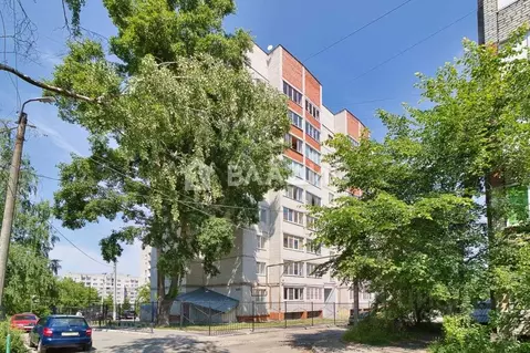 3-к кв. Владимирская область, Владимир Народная ул., 16 (81.0 м)