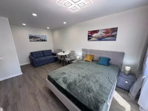 1-к кв. Калининградская область, Калининград ул. Генерал-лейтенанта ...