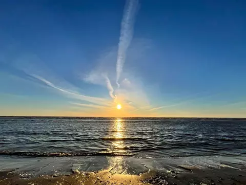 Участок в Ленинградская область, Кингисеппский район, Куземкинское ...