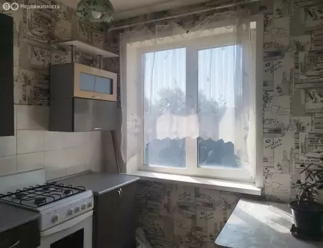 1-комнатная квартира: Орск, посёлок ОЗТП, Заводской переулок, 2А (30 ...