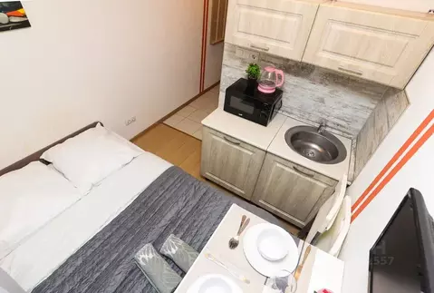 Студия Москва 2-я Рощинская ул., 11 (12.0 м)