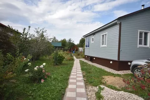 Дом в Владимирская область, Кольчугинский муниципальный округ, ...