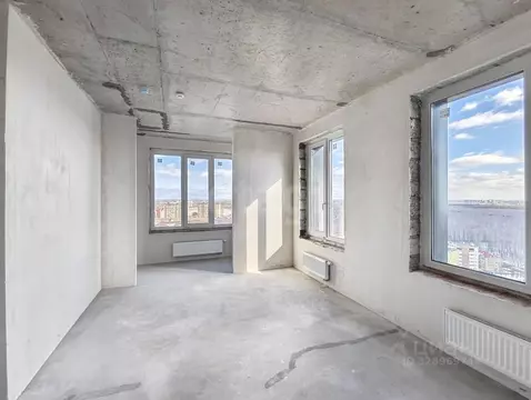 2-к кв. Тюменская область, Тюмень Тарманы мкр, ул. Малышева, 31к1 ...