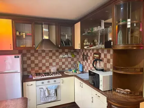 3-к кв. Калининградская область, Калининград ул. Алябьева, 22 (99.0 м)