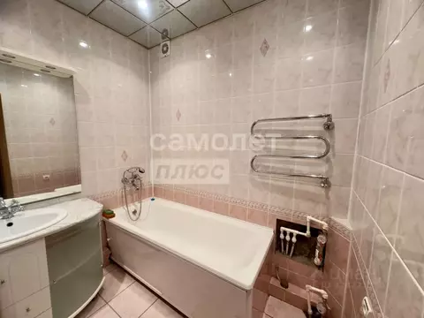 1-к кв. Брянская область, Брянск ул. 3 Июля, 25 (43.0 м)