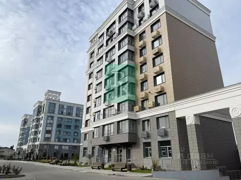 Помещение свободного назначения в Крым, Евпатория просп. Ленина, 66Б ...