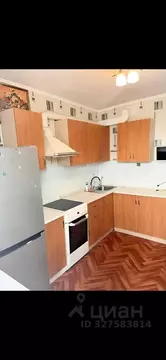 1-к кв. Белгородская область, Белгород ул. 5 Августа, 35 (50.0 м)