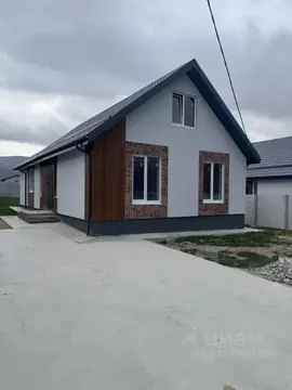 Дом в Крым, Симферопольский район, Добровское с/пос, с. Пионерское ул. ...