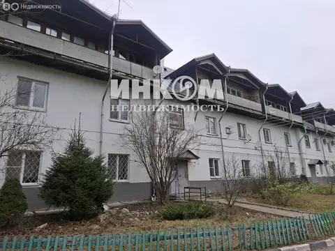 2-комнатная квартира: Апрелевка, Парковая улица, 6к2 (66.6 м)