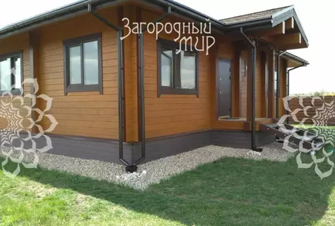 Дом в Ногинск (119 м)