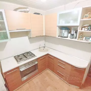 3-к кв. Пермский край, Пермь ул. Гусарова, 10 (58.1 м)