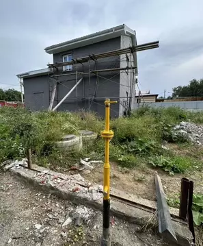 Участок в Челябинская область, Челябинск пос. Шершни, Веселая ул., 17 ...