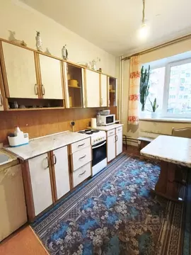 2-к кв. Москва, Москва, Троицк ул. Нагорная, 10 (60.0 м)