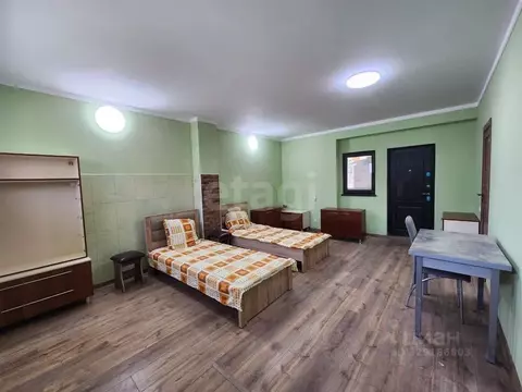 Дом в Крым, Симферополь городской округ, Комсомольское пгт ул. Зеленая ...