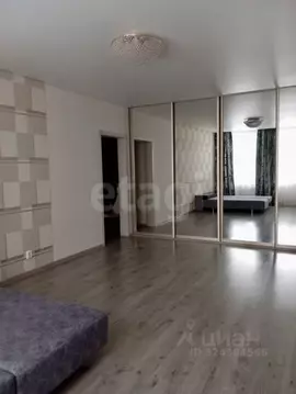 3-к кв. Башкортостан, Уфа ул. Рихарда Зорге, 63/5 (91.2 м)