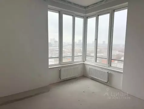 3-к кв. Москва Шелепихинская наб., 34к5 (85.0 м)