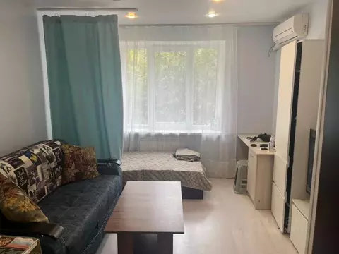 Комната Волгоградская область, Волгоград Рионская ул., 24 (18.0 м)