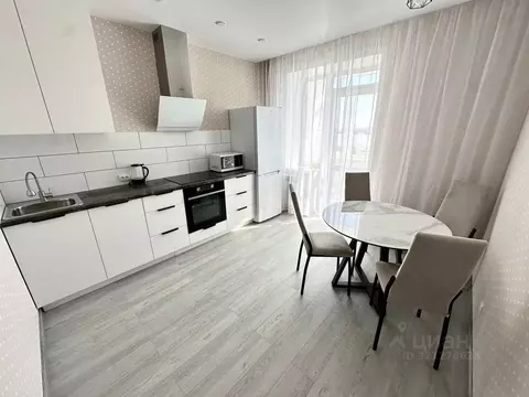 1-к кв. Алтайский край, Барнаул Промышленная ул., 4 (39.6 м)