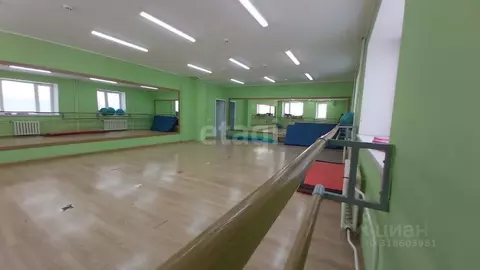 Помещение свободного назначения в Башкортостан, Уфа ул. Сун-Ят-Сена, 9 ...