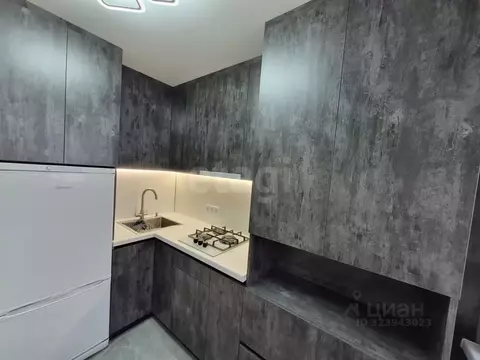 1-к кв. Тамбовская область, Тамбовский муниципальный округ, д. Крутые ...