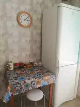 2-к кв. Москва просп. Андропова, 17к1 (44.0 м)