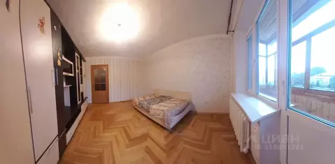 3-к кв. Коми, Сыктывкар ул. Кутузова, 5 (66.9 м)