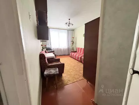 2-к кв. Московская область, Богородский городской округ, с. Стромынь, ...