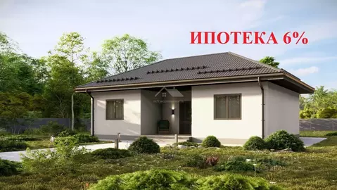 Дом в Московская область, Сергиево-Посадский городской округ, д. ...