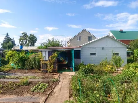 Дом в Самарская область, Новокуйбышевск пос. Русские Липяги, ул. ...