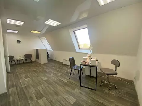 Помещение свободного назначения в Приморский край, Лесозаводск ...