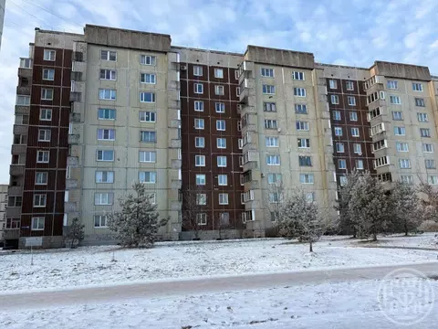 2-к кв. Ленинградская область, Кировск Ладожская ул., 22 (60.1 м)