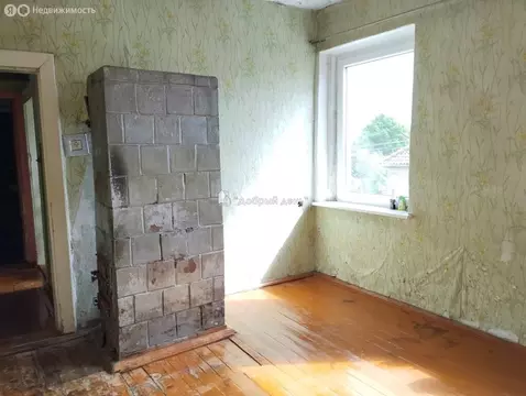 1-комнатная квартира: Советск, Краснознамённая улица, 8 (22.1 м)
