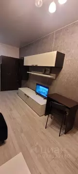 1-к кв. Санкт-Петербург Ждановская наб., 3 (27.0 м)