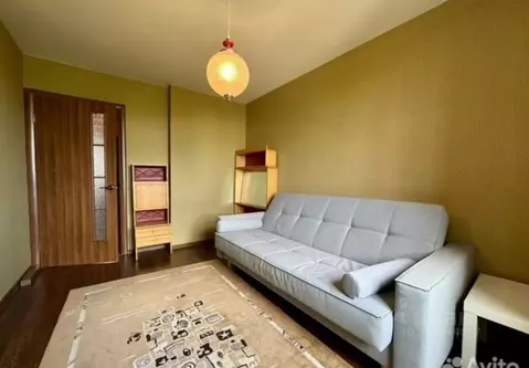 2-к кв. Свердловская область, Екатеринбург Юго-Западный жилрайон, бул. ...