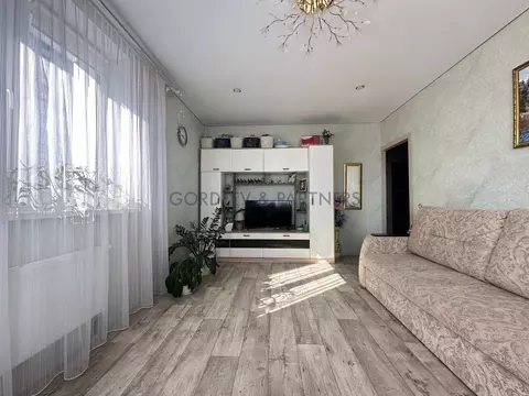 2-к кв. Татарстан, Казань ул. Братьев Батталовых, 20к2 (50.0 м)