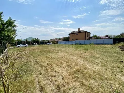 Участок в Ростовская область, Аксайский район, Большелогское с/пос, ...