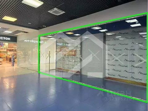 Торговая площадь в Москва Новокуркинское ш., 1 (57 м)