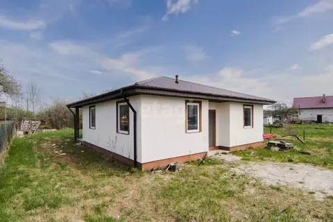 Дом в Калининградская область, Калининград 50 лет Октября СНТ, ул. ...