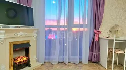 Студия Севастополь ул. Адмирала Фадеева, 48 (27.6 м)